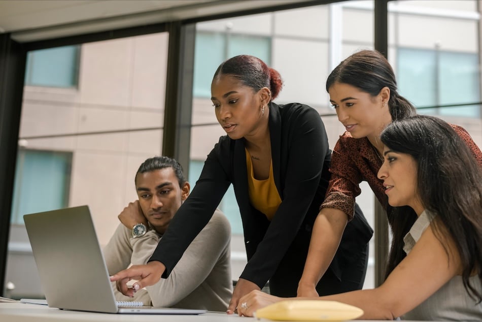 from early pilot to lasting value 6 critical success factors for AI transformation