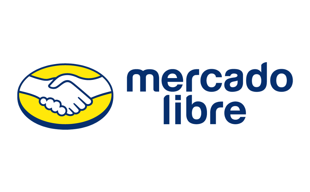 Mercado Libre logo Mercado Libre logo